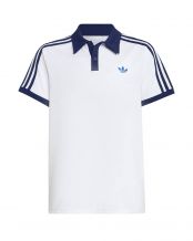 POLO ADIDAS CLASSICS KQ JUNIOR