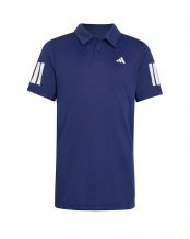 POLO ADIDAS B CLUB 3 STRIPES KQ JUNIOR