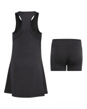 VESTITI ADIDAS G CLUB JUNIOR NERO