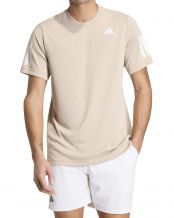 CAMISETA ADIDAS CLUB 3 STRIPES KS KHAKI