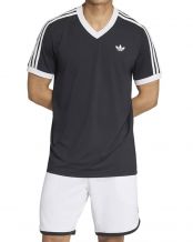 T-SHIRT ADIDAS CLASSICS KY NERO