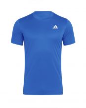 T-SHIRT ADIDAS CLUB KS BLEU