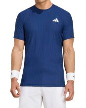 T-SHIRT ADIDAS FREELIFT KR BLU SCURO/ NAVY