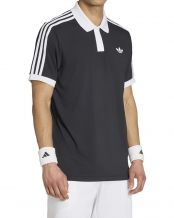 POLO ADIDAS CLASSICS KY NERO