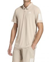 POLO ADIDAS CLUB 3 STRIPES KS
