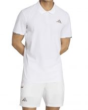 POLO ADIDAS FREELIFT PRO KF BLANC