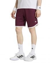 SHORT ADIDAS CLASSICS 9 BORDEAUX