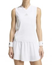 T-SHIRT ADIDAS MATCH TANK PRO DONNA