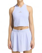 T-SHIRT ADIDAS Y-TANK PRO KH FEMME