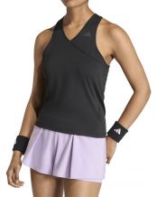 CANOTTA ADIDAS CLUB V KF DONNA NERO