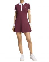 ROBE ADIDAS CLASSICS KY FEMME BORDEAUX