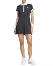 VESTITI ADIDAS CLASSICS KY DONNA NERO