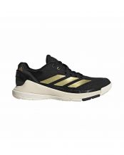ADIDAS CRAZYQUICK LS PADEL NOIR KH5912