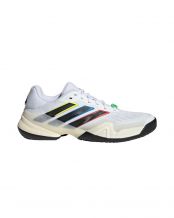 Adidas Barricade 14 BIANCO/MULTICOLORE KK3845