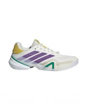 ADIDAS BARRICADE 14 MULTICOLORE