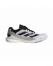ADIDAS CRAZYQUICK BOOST PADEL NERO/BIANCO KH5920