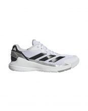 ADIDAS CRAZYQUICK LS PADEL BIANCO KH5924