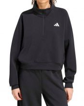 VESTE ADIDAS COVER UP HZ FEMME