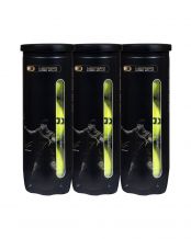 TRIPACK DE BOTES DE 3 BOLAS NOX NERBO SPEED