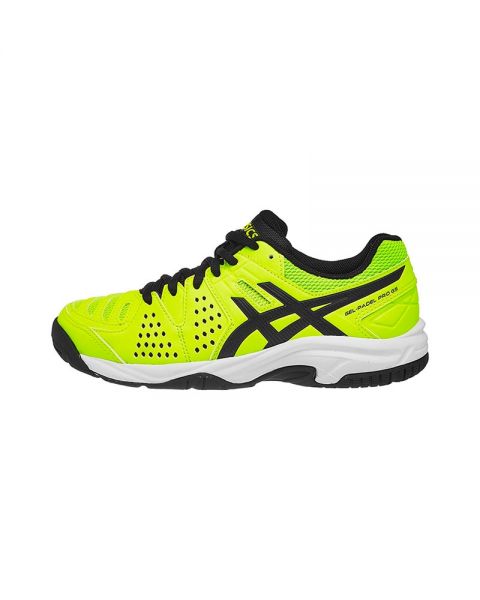 Zapatillas de pádel para hombre Asics GEL-PADEL PRO 3