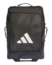 BOLSA TROLLEY ADIDAS S NEGRO IB2678