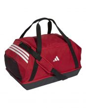 BOLSA ADIDAS TIRO DU L ROJO JY7950