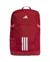 ZAINO ADIDAS TIRO ROSSO JY7972