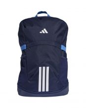 ZAINO ADIDAS TIRO BLU MARINO KD4223