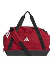 BOLSA ADIDAS TIRO DU ROJO