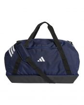 BOLSA ADIDAS TIRO DU L AZUL MARINO KD4233
