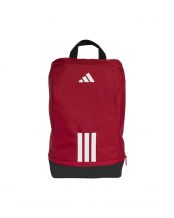 BOLSA PARA CALZADO ADIDAS TIRO ROJO