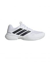 ADIDAS GAMECOURT 3.0 CL BLANCO/NEGRO KZ6343