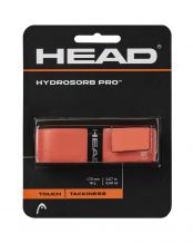 BLISTER 1UD. OVERGRIP HEAD HYDROSORB PRO ARANCIONE