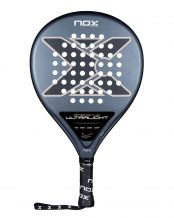 NOX AT10 GENIUS ULTRALIGHT 26