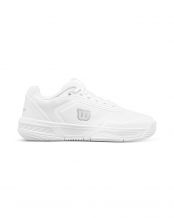 WILSON COURTGLIDE PADEL BIANCO DONNA WRS34111