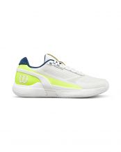WILSON RUSH PRO 5 PADEL BLANCO WRS339720