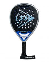 DUNLOP FX HYBRID TEAM