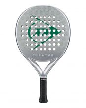DUNLOP MEGAMAX SILVER 26