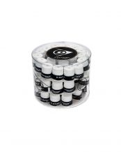 CUBO OVERGRIP DUNLOP TOUR DRY BLANCO