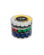 CUBO OVERGRIP DUNLOP TOUR DRY COLORES