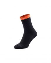 CHAUSETTES BABOLAT FEEL NOIR