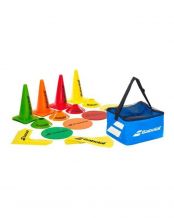 BABOLAT KIT DE ENTRENAMIENTO DE TENIS