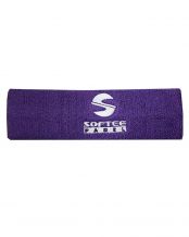 RUBAN DE CHEVEUX SOFTEE VIOLET