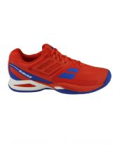 BABOLAT PROPULSE TEAM CLAY M 30S16446 ROJO