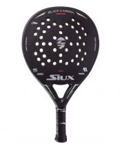 SIUX BLACK CARBON EFFECT MATE