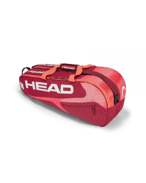 Raquetero Head Elite 6 Raquetas