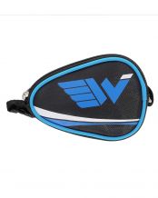 MONEDERO WINGPADEL NEGRO AZUL