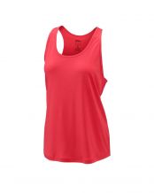 CAMISETA WILSON CONDITION TANK CORAL MUJER