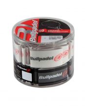 CUBO PROTECTORES BULLPADEL 50 UNIDADES