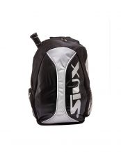 MOCHILA SIUX TRAIL PLATA